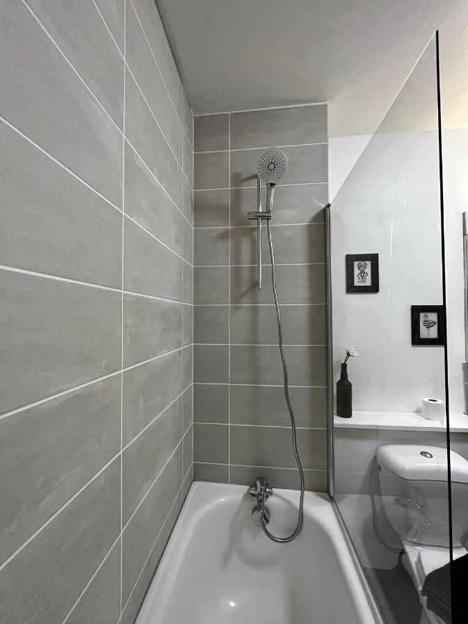 Superbe Appartement Confortable, Proche Centre Ville Ренн Экстерьер фото