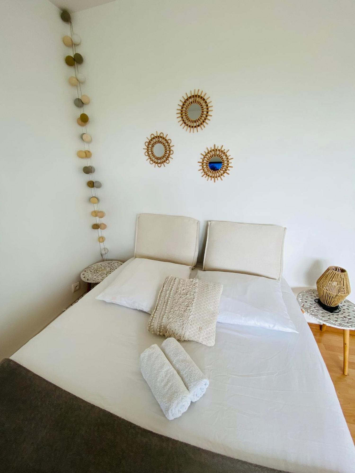 Superbe Appartement Confortable, Proche Centre Ville Ренн Экстерьер фото