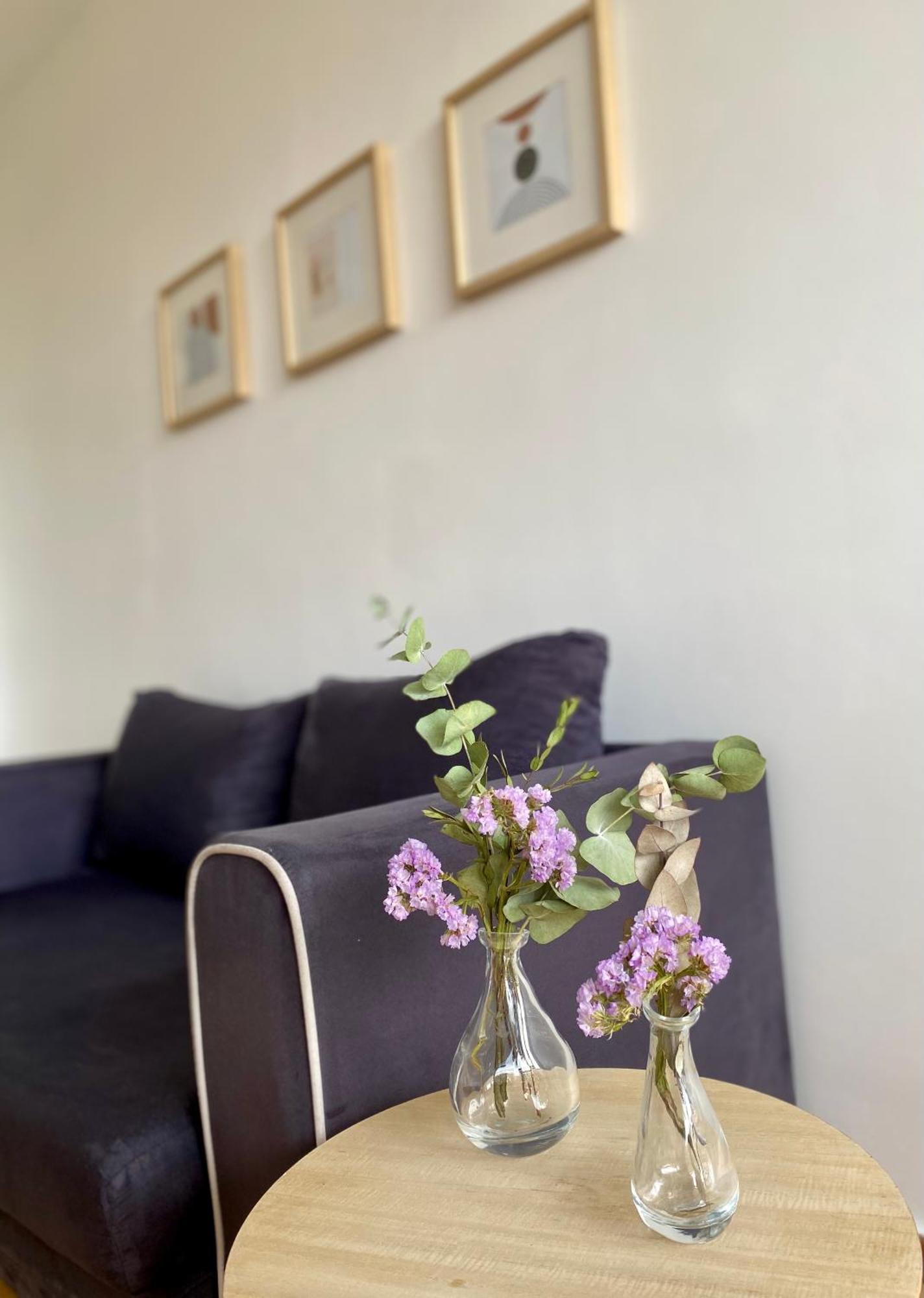 Superbe Appartement Confortable, Proche Centre Ville Ренн Экстерьер фото